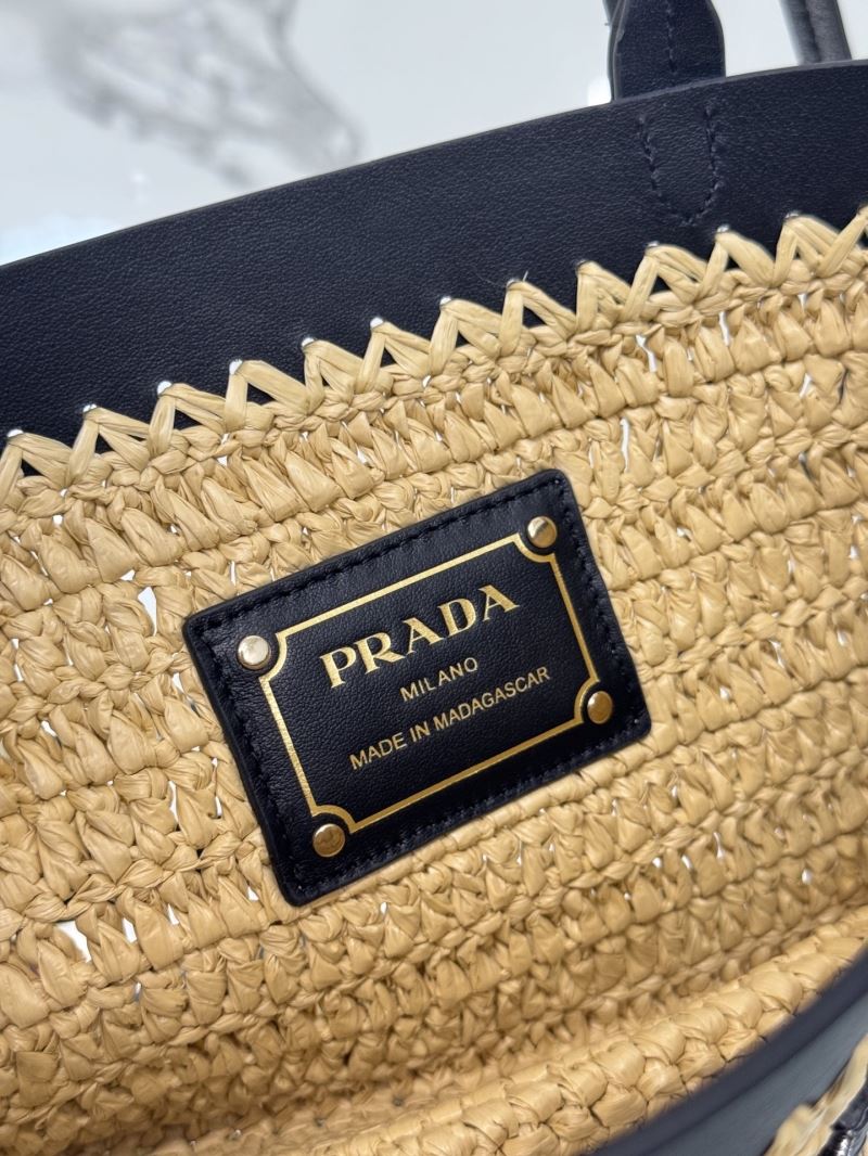 Prada Tote Bags